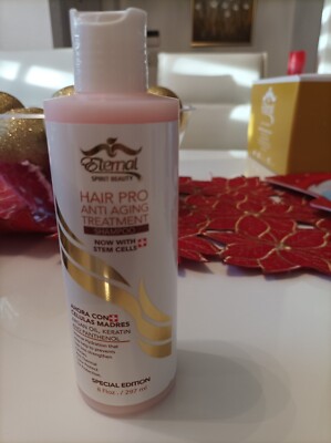 Shampoo Hair Pro Treatment