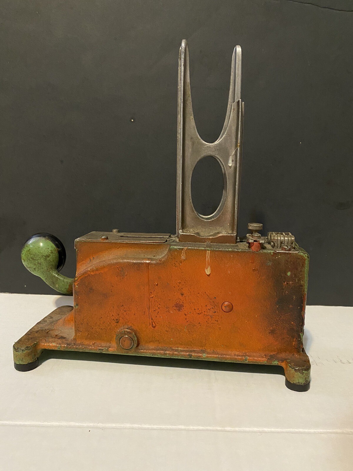 Steelpix Stemming Machine Flower Floral Shop Supply Tool 35B Weight