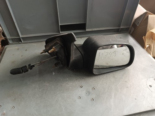 Original Renault Clio MK1 BC/57 Außenspiegel Seitenspiegel rechts manuell