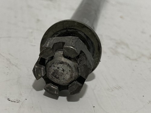 2000 Suzuki Marauder 800 Rear Axle (OEM) - Picture 4 of 9