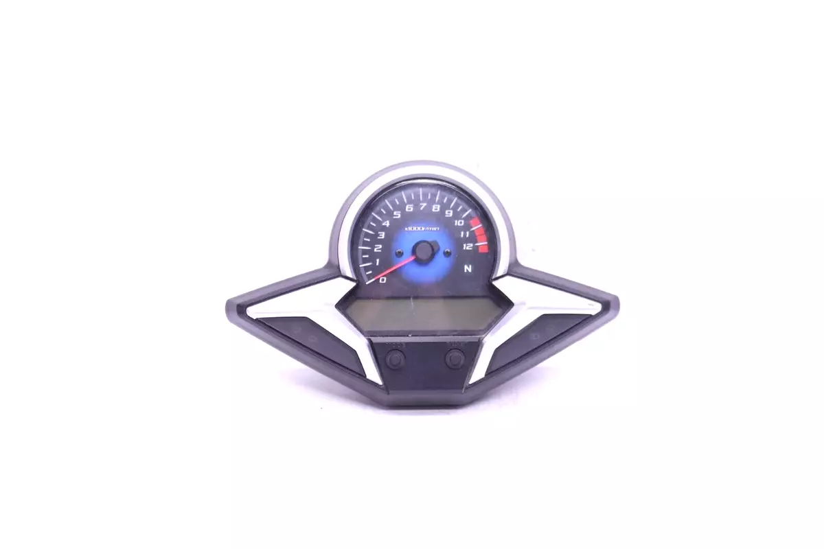 Cbr 250 meter deals