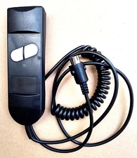 2-Button Hand Control Remote switch for Pride Okin Ashley Lift Chair  Recliner