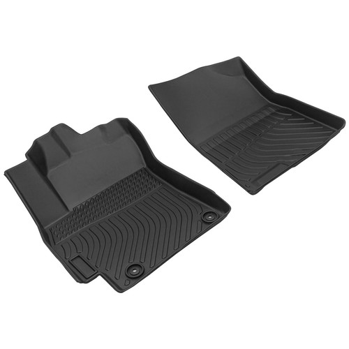 Car Floor Mats for 21-23 Hyundai Elantra & 22-23 Elantra N,No Fit 21-23 Hybrid - Picture 2 of 18