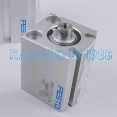 FOR FESTO ADVC-25-15-A-P-A Short Stroke Cylinder