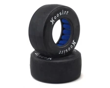 Pro-Line Hoosier Drag Slick Soft 2.2"/3.0" Drag Racing Tires : SC Trucks Rear