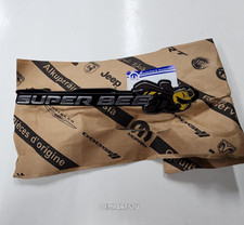 New 2023 Dodge Charger Super Bee Wide Body Edition Front Grille Emblem Oem New 2023 Dodge Charger Super Bee Wide Body Edition Front Grille Emblem Oem