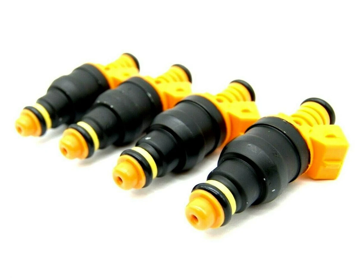 Volvo 240 injectors deals
