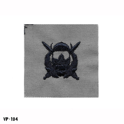 Special Operations Diver Special Ops Badge Patch ~ US Air Force ~ ABU ~ NEW