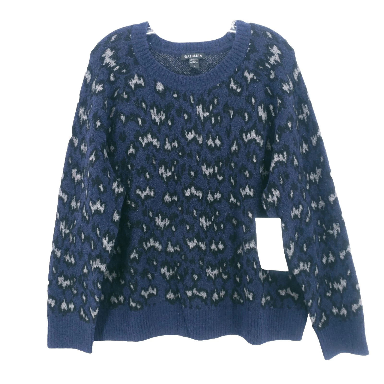 Suéteres para mujer Nylon Athleta