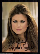Kathy Ireland TOP AK m.in. Gracz + G 6554 D