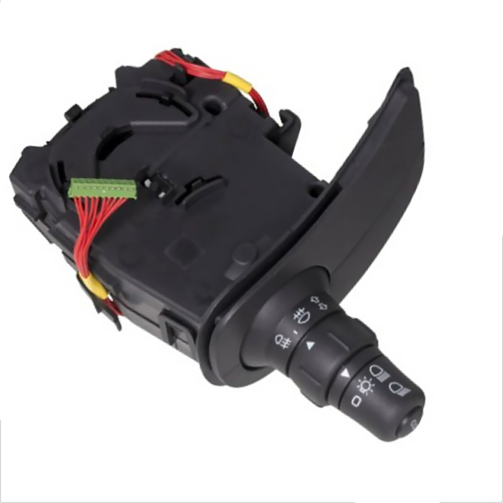 Renault Headlight Switch 7701057088 Indicator Stalk Auto Accessory Replacement