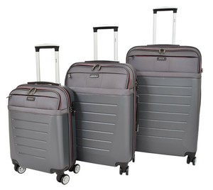 tsa lock trolley bags
