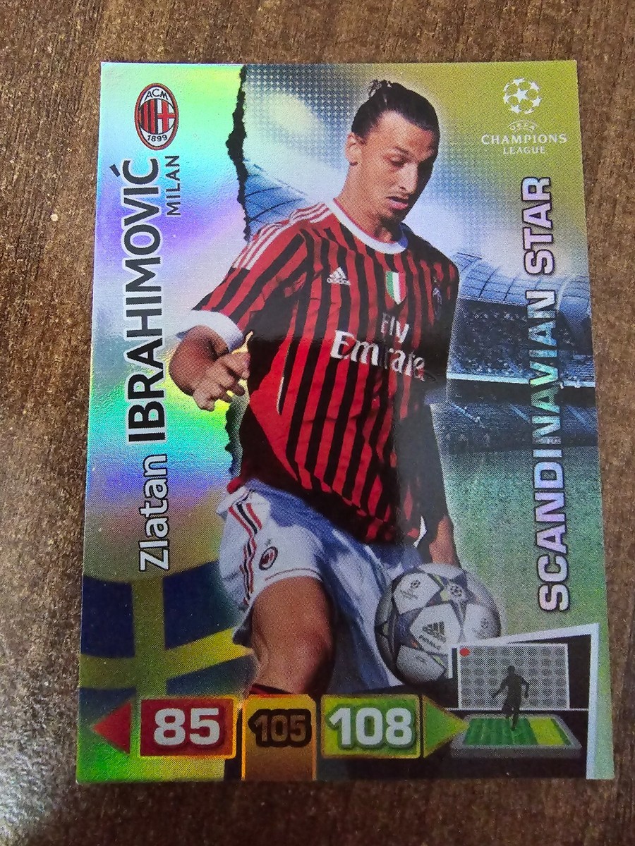 その他 PANINI KABOOM ZLATAN IBRAHIMOVIC Zlatan Ibrahimovic 2024 Donruss #25 Kaboom! /(SSP) Price