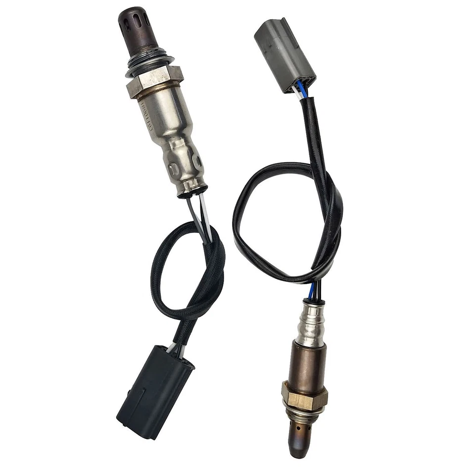 Sensor de oxígeno O2 arriba+abajo 2 piezas para Nissan Rogue Select 2014-2015 2,5 L L4 234-9036 Foto 3 de 4