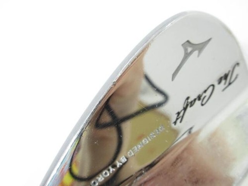 Mizuno The Craft 2023 Wedge #54(1Club)/Project/Flex:-/Wedge - Picture 8 of 9