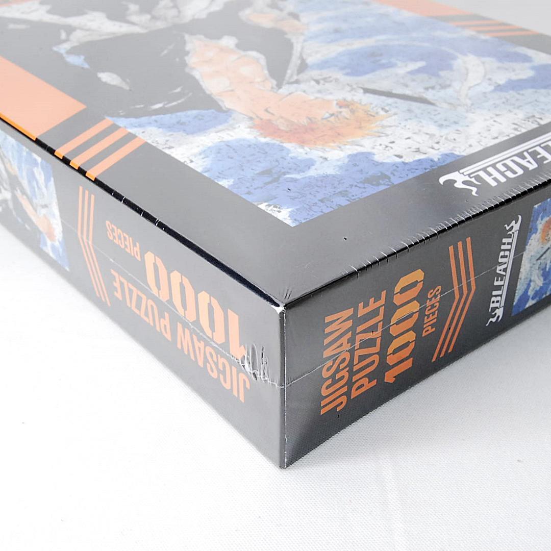 BLEACH Mosaic Art Puzzle 1000 Pieces Jump Festa 2024 | eBay