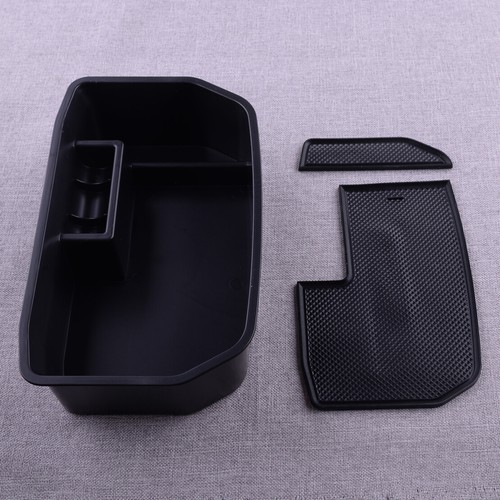 Stop The Sliding! Ford Ranger 2015-2021 Center Console Handbrake Storage Box Tray
