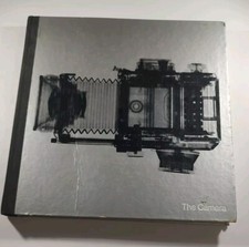 The Camera: Vintage Lifetime Books on Photography