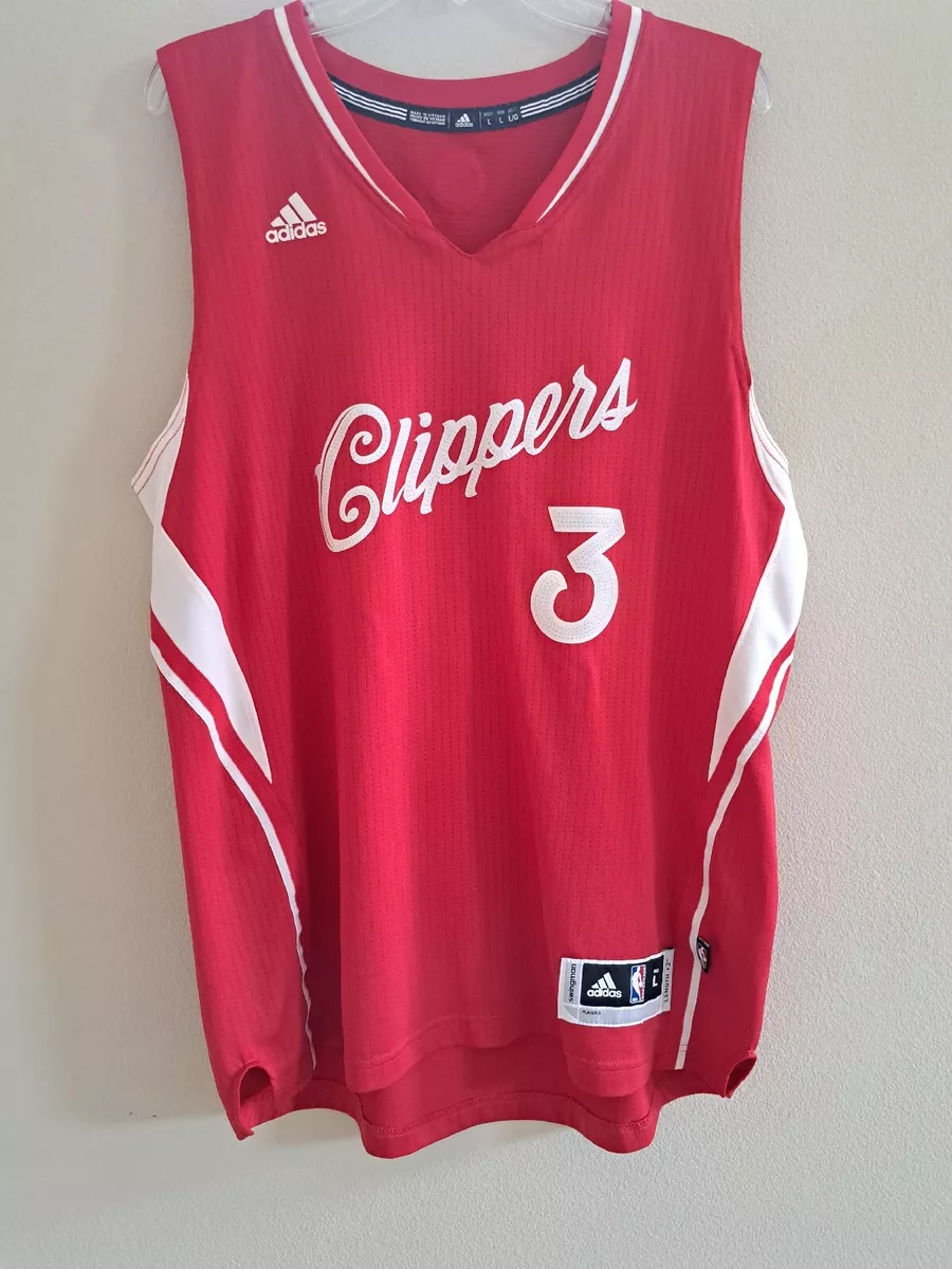 Chris paul top christmas jersey