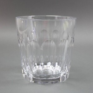 Ralph Lauren Crystal Faceted Cuts Ice 