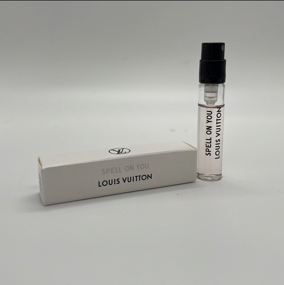 Spellbind - Dua Fragrances - Inspired by Spell on You Louis Vuitton - Unisex Perfume - 34ml/1.1 fl oz - Extrait de Parfum