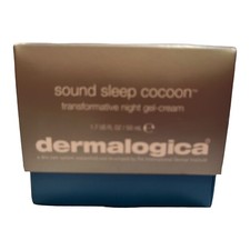 Dermalogica Sound Sleep Cocoon ( 1.7 fl oz/ 50 mL ) NEW NO EXP FAST SHIPPING