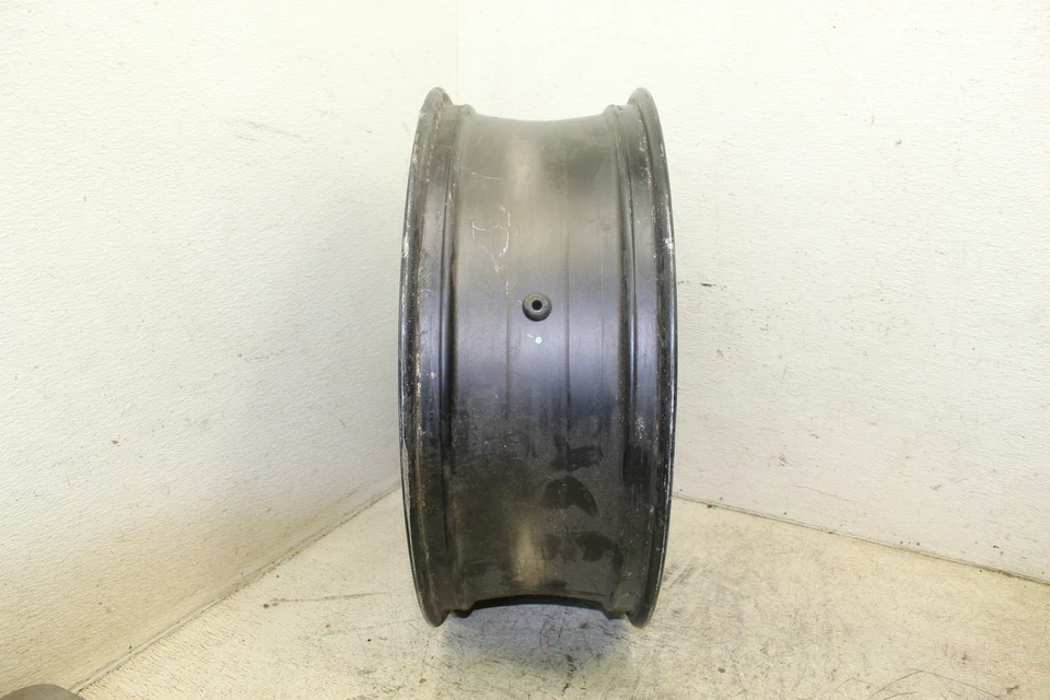 Llanta trasera Kawasaki Ninja ZX12R 2003 17'X 6,00 W20 Foto 3 de 4