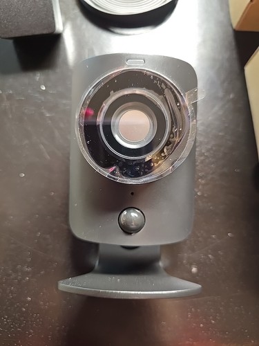 NEW SimpliSafe indoor Camera (1080p) Home Security System Latest Gen SSCM2 - Picture 5 of 6