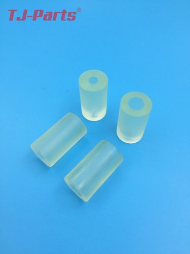 1Kit PA03540-Y075 PA03630-Y210 PA03540-Y078 Feed Roller Tire For Fujitsu Fi 6130