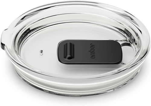 Sliding Lid, Splash-Proof Ember Mug Lid Compatible First and Second Generation - Picture 11 of 12