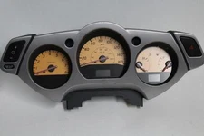 2004-2007 NISSAN MURANDO SPEEDOMETER CLUSTER MILEAGE UNKNOWN 68240 CA000