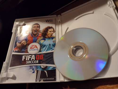 Wii Games with Manuals - Most are Mint ! - Picture 232 of 729