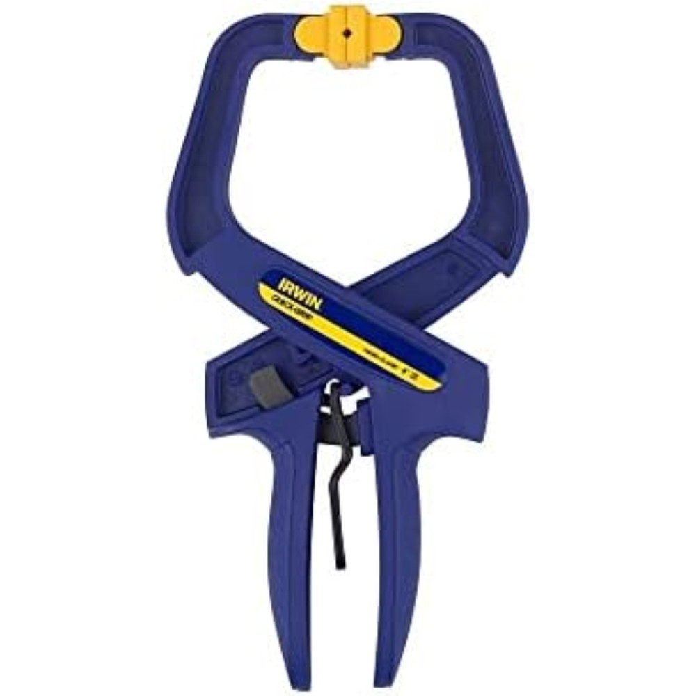 Morsetto IRWIN Handi T59400ECD 100mm | Forza 20kg | Sgancio Rapido