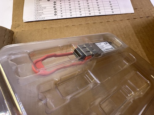 Universal/Compatible/Brocade 40GE ER4 QSFP 40km - Picture 6 of 6