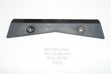 2011 Ski-doo Summit 800 Ptek 146" Xp Snow Flap Tunnel Reinforcement Plate