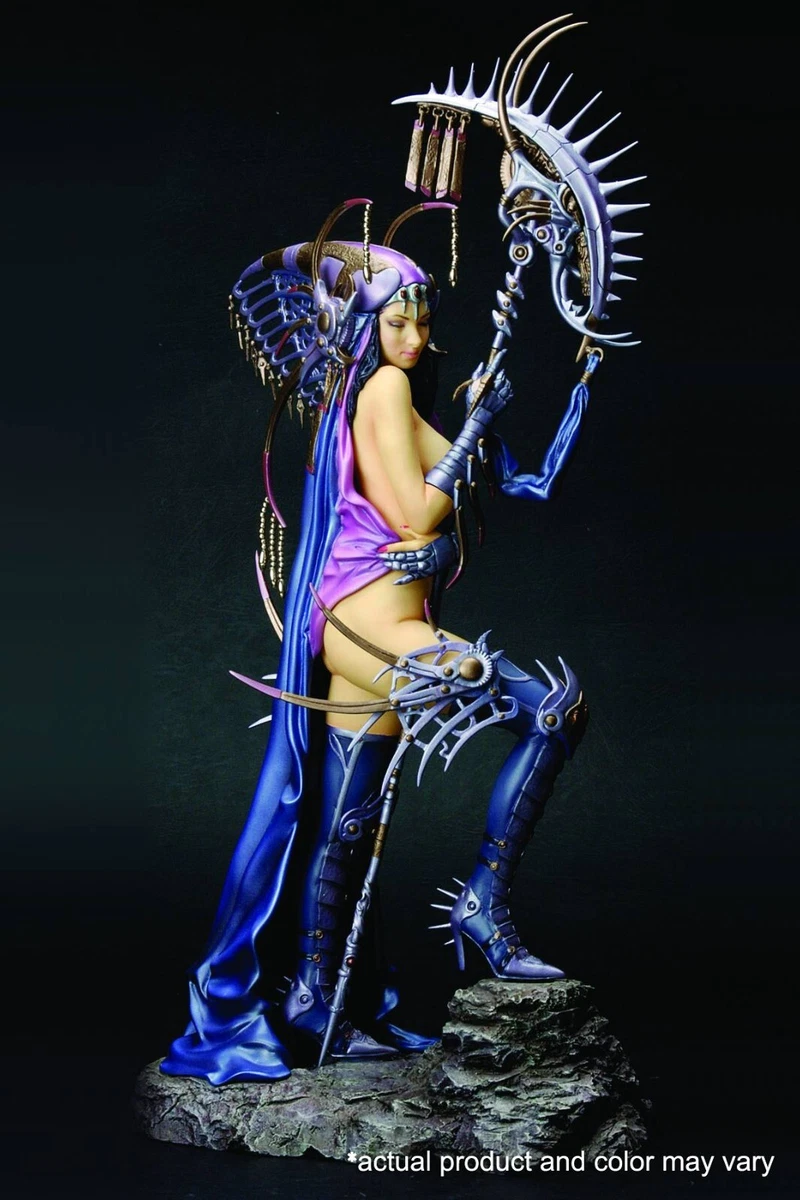 Yamato fantasy 2024 figure gallery