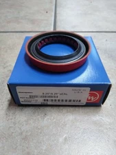 GM Truck Tahoe 8.25IFS 9.25IFS Pinion Seal 4X4 Front Axle Chevy 1988-2013 OEM
