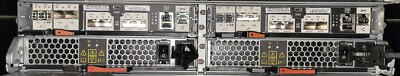 NetApp FAS2650 Filer w/ 2x Controllers, 2x PSU, Rails