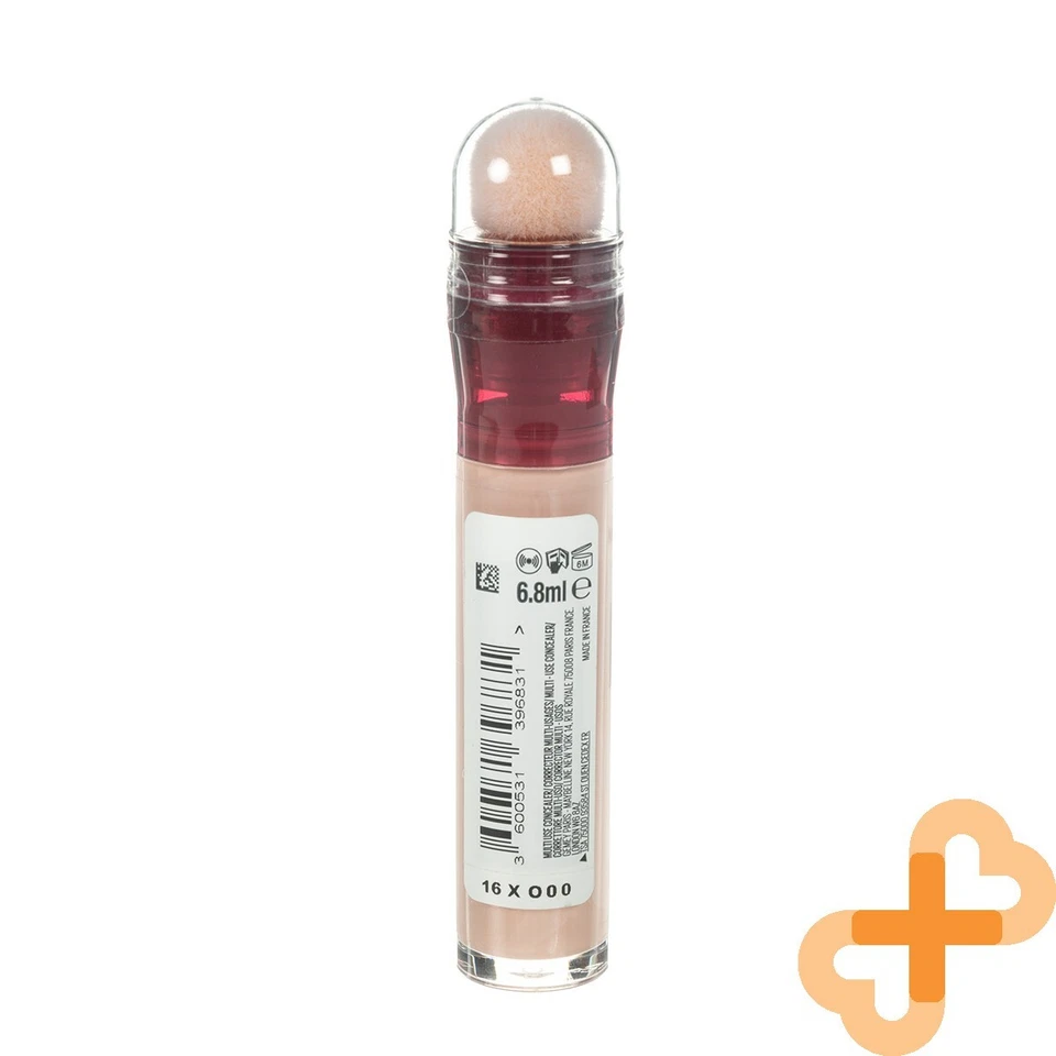 Maybelline New York Instant Anti-agening Radiergummi Abdecker 05 Erheller 6.8 ML - Bild 2 von 4