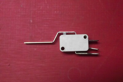 Véritable Indesit Idl505 Idl530 Idl535 Idl700 Idl705 on off Appuyez sur Start Interrupteur