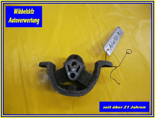 Opel Astra F, 1,6i,           Motor- Getriebehalterung, siehe Bild,