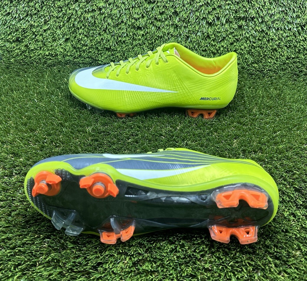 Nike Mercurial Vapor Superfly II (ref: Elite CR7 MDS KM 16