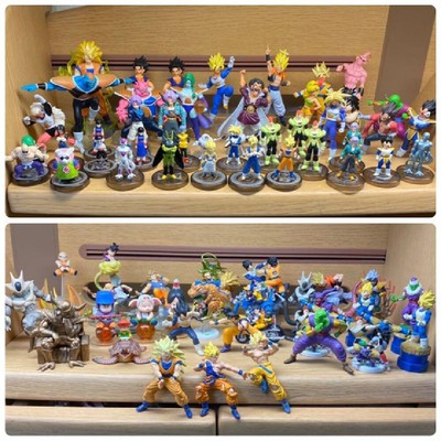 dragon ball z toys