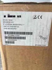 1pcs NEW 6FC3984-7CD01 shipping DHL or Fedex One Year Warranty #