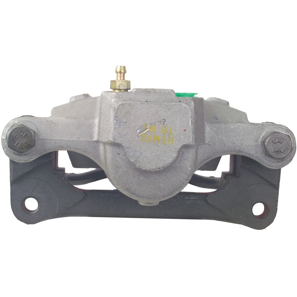 Cardone 2 Rear Disc Brake Caliper Fits 2003 2004 1997 1998 Mitsubishi Diamante - Image 3 of 4