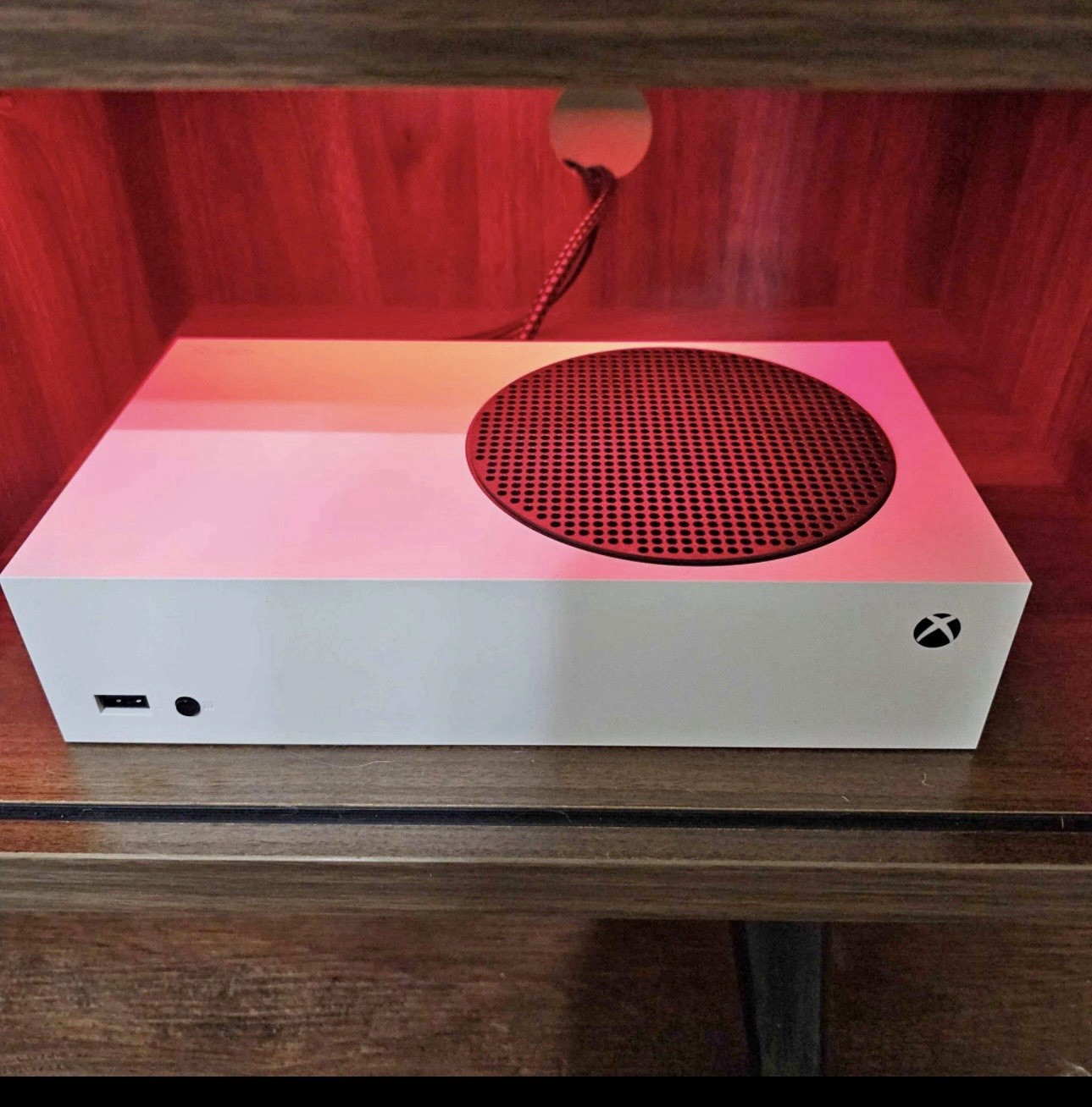 Microsoft Xbox Series S 512GB Video Game Console - White