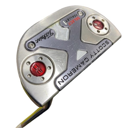 2016 Scotty Cameron Select Newport M1 Mallet Putter 33 Inch