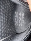 Nike Cushioned Slip-On Slide Sandals Black/Pink Logo Womens US 9 — photo 5