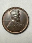 ** 1933 LINCOLN CENT-  UNC. RB  (UPGRADE YOUR SET)  PRICED TO SELL 🔥 **