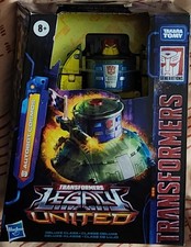Transformers Legacy United Autobot COSMOS Deluxe Class - Brand New   MISB  2025